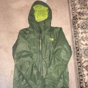 Men’s North Face Jacket